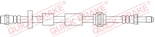 Brake Hose